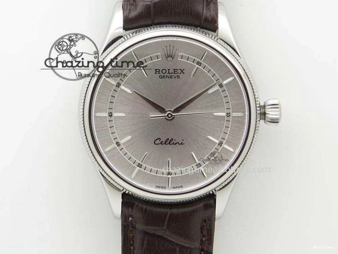 MiroTime 0524 Daytona 126518 VSF 1:1 Best Edition YG Black Dial on Oysterflex Strap VS4131 V2 (Weighted) Refined 329